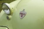 Crosley Super Hot Shot Roadster 1949 года